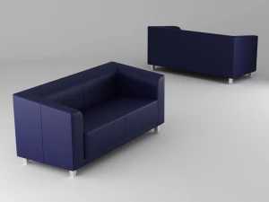 profit vanocoover box vb 2 5 3D Model