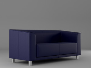 profit vanocoover box vb 2 5 Model 3D