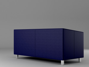 profit vanocoover box vb 2 5 Model 3D
