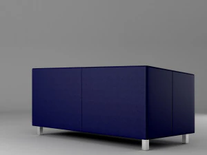 profit vanocoover box vb 2 5 3D Model