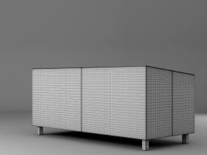 profit vanocoover box vb 2 5 3D Model
