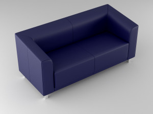 profit vanocoover box vb 2 5 Model 3D
