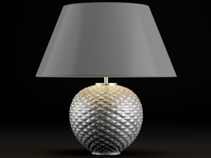 table lamp Modelo 3D