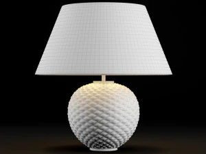 table lamp 3D Model