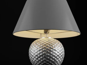 table lamp 3D Model