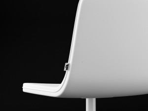chair bt design pera lounge type 3 3D 模型