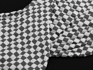 floor play mat Model 3D