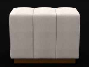 puf 1 Modelo 3D