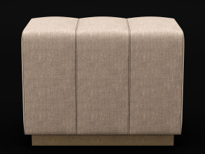 puf 1 Modelo 3D