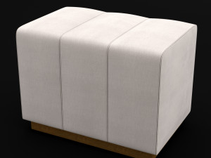puf 1 Modelo 3D