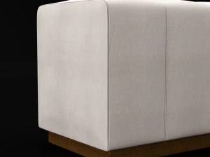 puf 1 3D Model