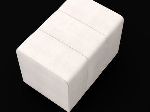 puf 1 Modelo 3D
