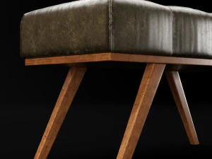 puf 2 3D Model