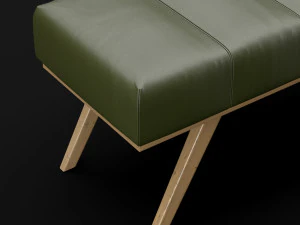 puf 2 3D Model