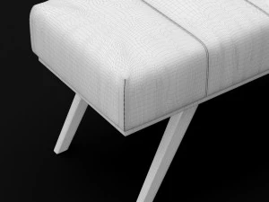 puf 2 3D Model