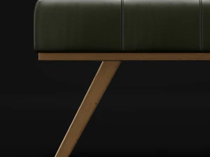 puf 2 3D Model