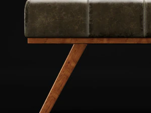 puf 2 3D Model