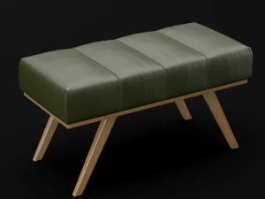 puf 2 3D Model