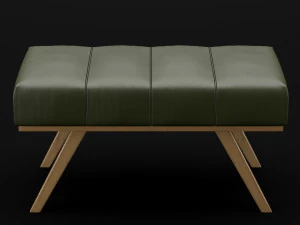 puf 2 3D Model