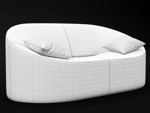 bt design morpher double 3D Model