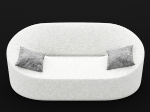 bt design morpher double 3D Модель