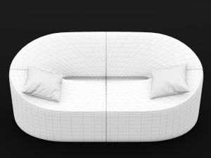 bt design morpher double 3D Модель
