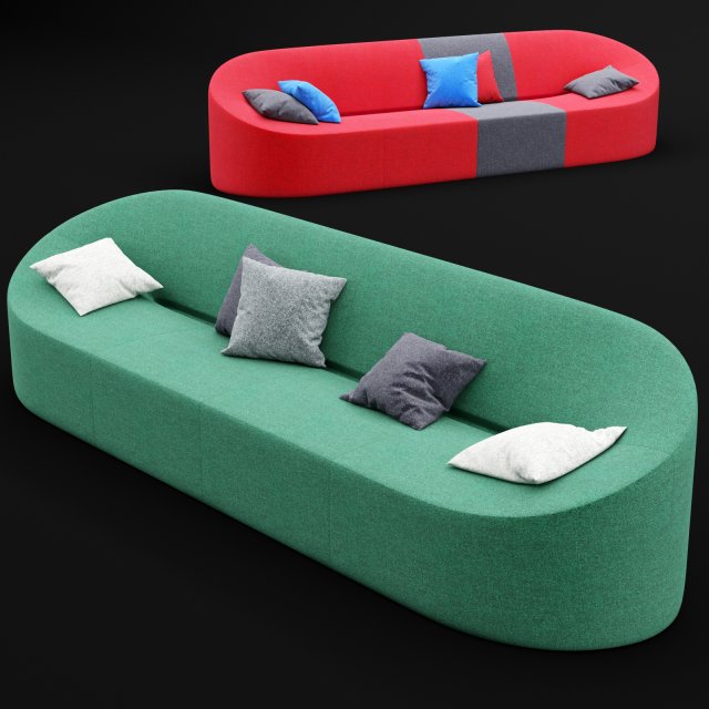 bt design morpher quad 3D 模型 .c4d .max .obj .3ds .fbx .stl .blend 