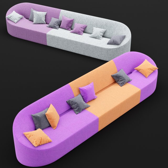 bt design morpher 5 3D 模型 .c4d .max .obj .3ds .fbx .stl .blend 