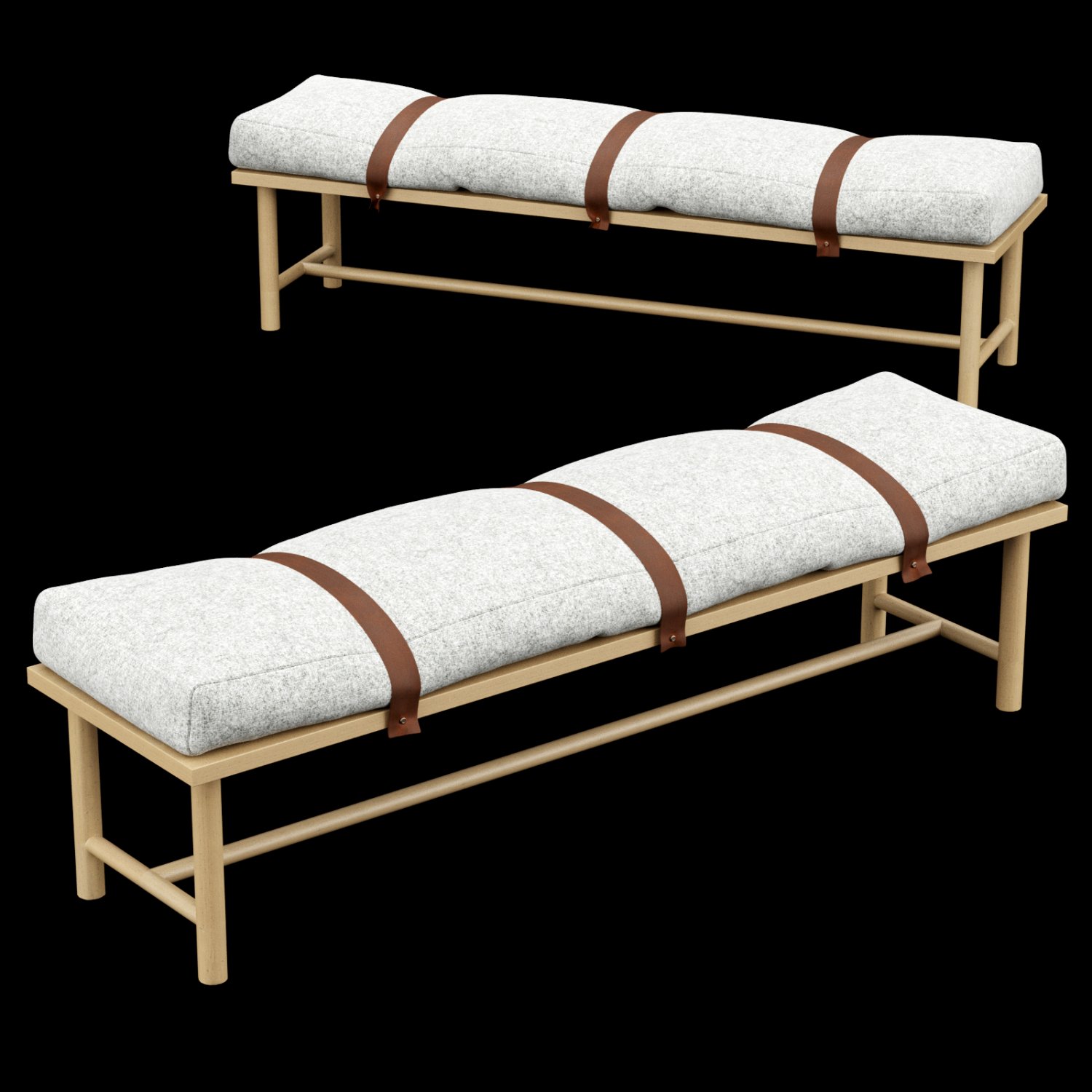 3ds Max Bench