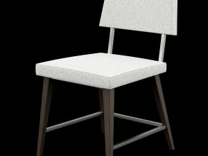 chair 2 3D Model