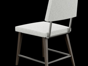 chair 2 Modelo 3D