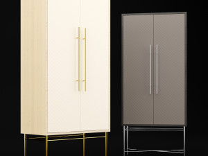 cabinet 3D Model