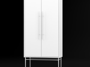 cabinet 3D Model