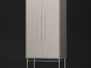 cabinet 3D Model