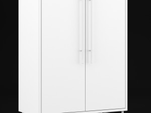 cabinet 3D Model