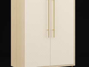cabinet 3D Model