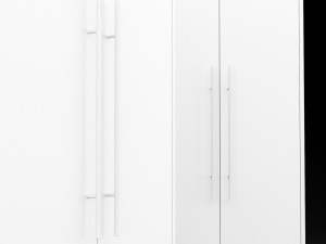 cabinet 3D Model