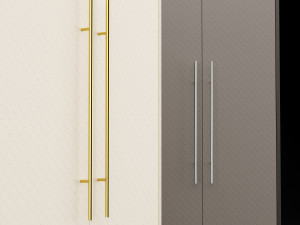 cabinet 3D Model