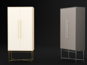 cabinet 3D Model