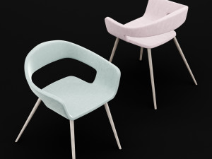 chair 4 3D Model