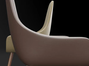 chair 5 3D Model