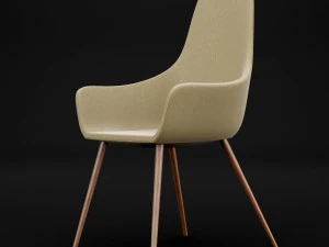 chair 5 3D Model