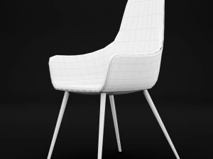 chair 5 3D Model