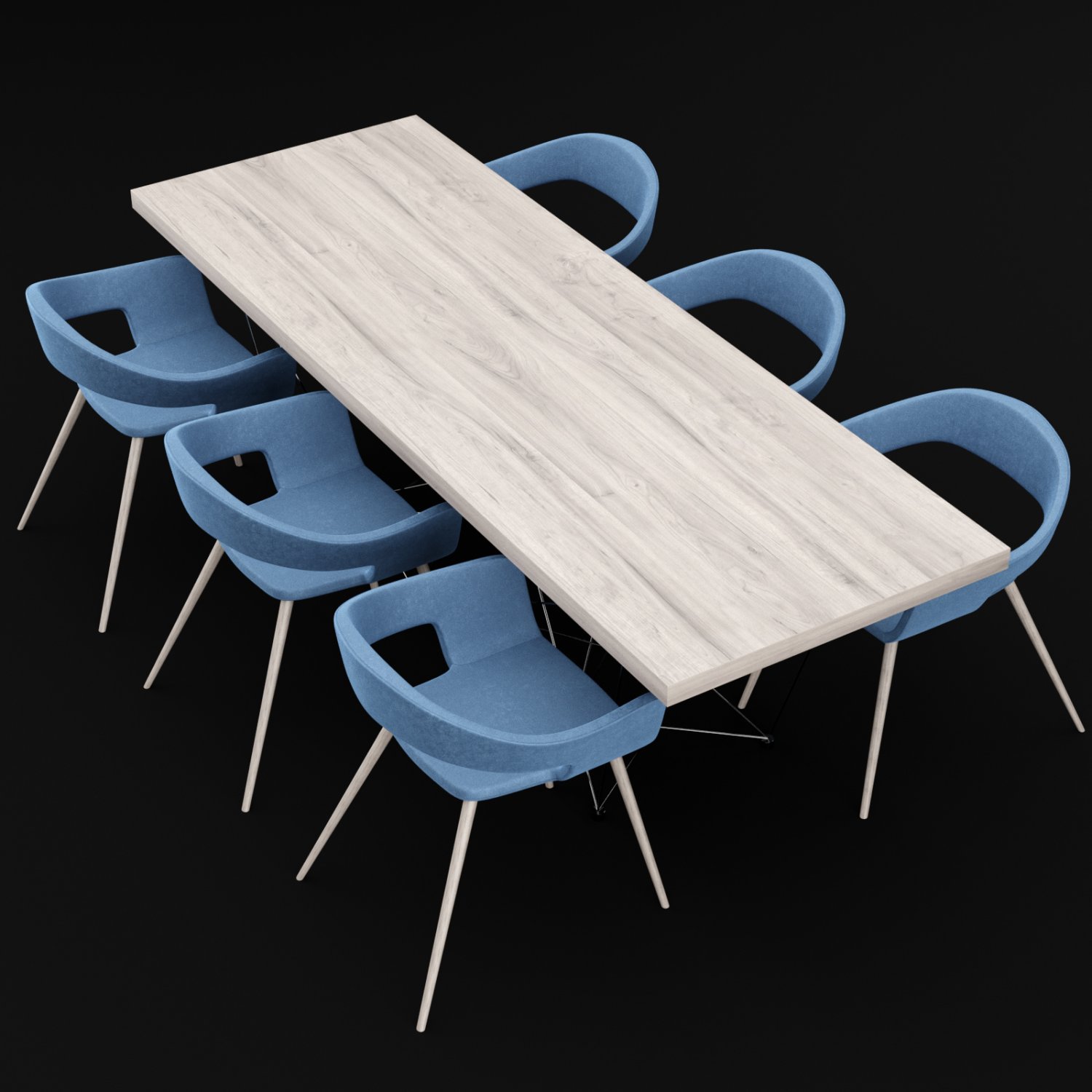 3d export
