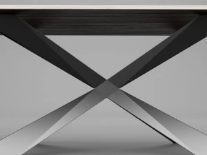 dining table 1 3D Model
