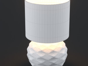 table light 7 3D मॉडल