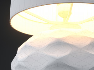 table light 7 3D मॉडल