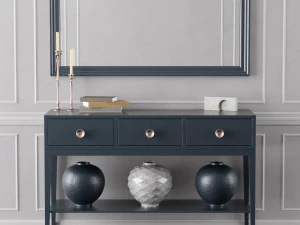 console com decora&ccedil;&atilde;o 8 Modelo 3D