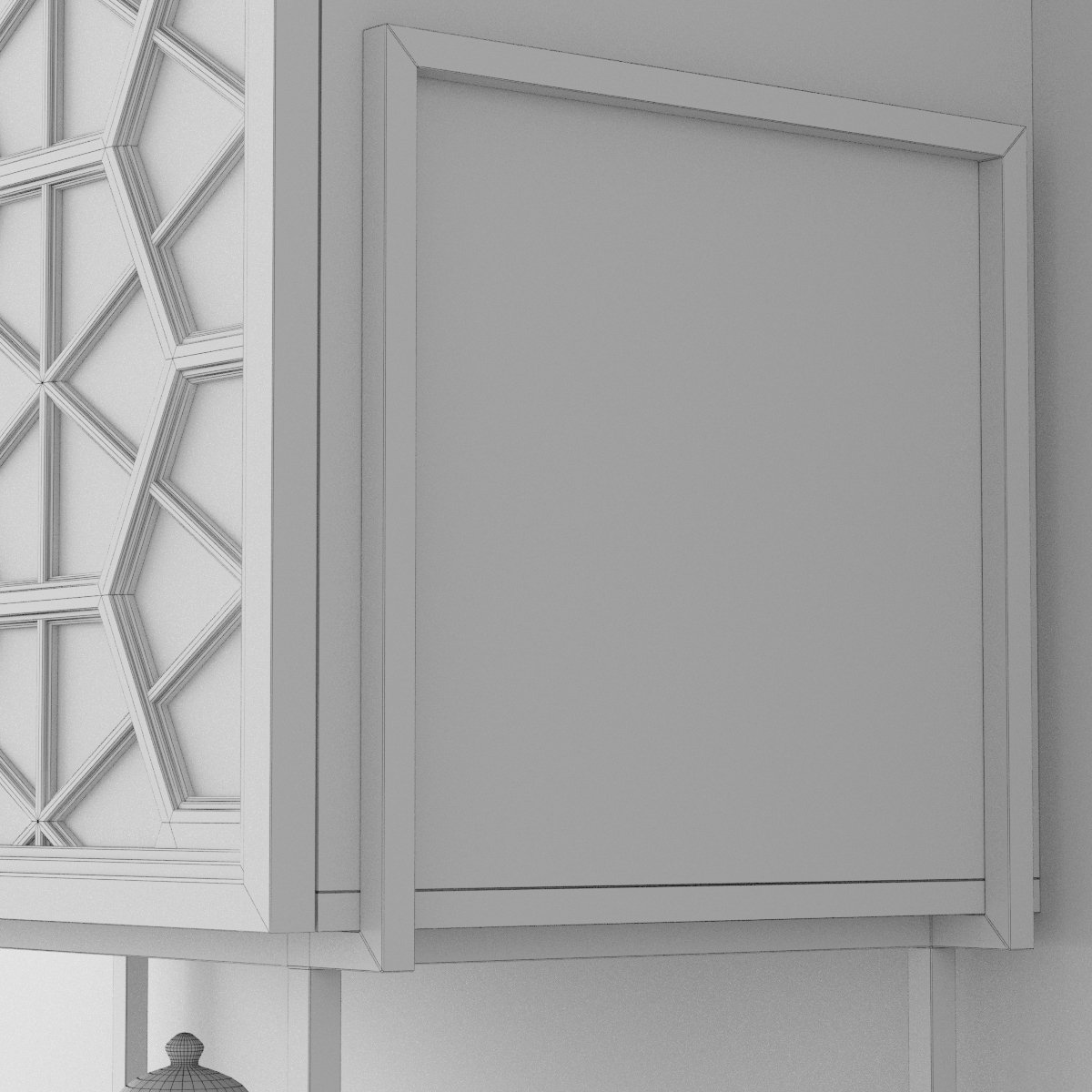Art Deco Storage 3d Model In Other 3dexport