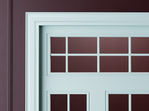 door 02 3Dモデル